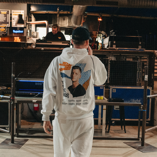 JETZT KOMMT DER SOMMER - TOUR-HOODIE