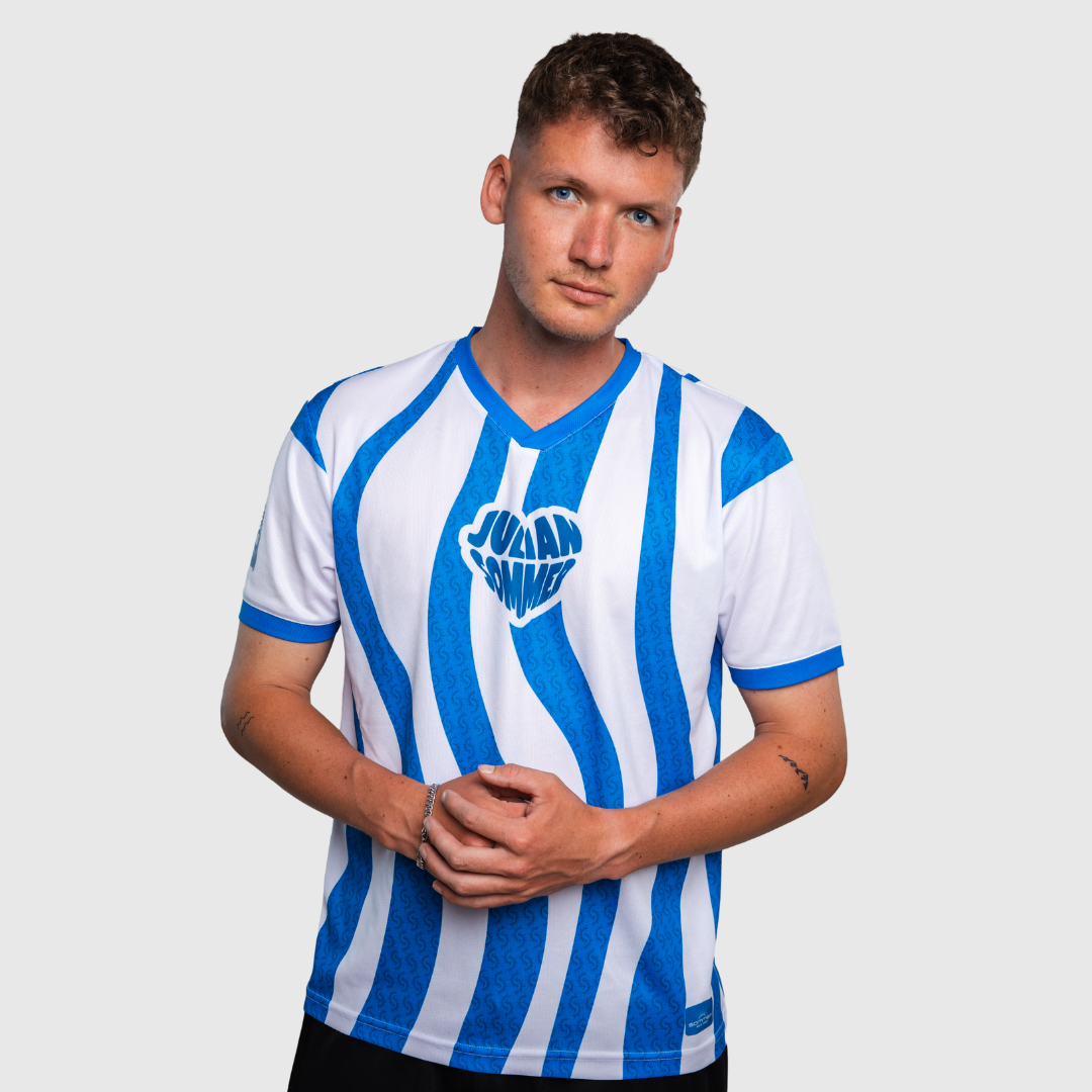 A Trikot Sommer 98