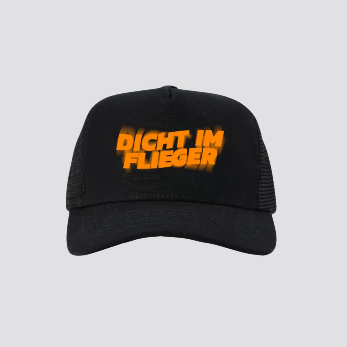 DICHT IM FLIEGER KAPPE