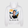 JETZT KOMMT DER SOMMER - TOUR-HOODIE