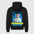 A TRIPPLE SOMMER - HOODIE