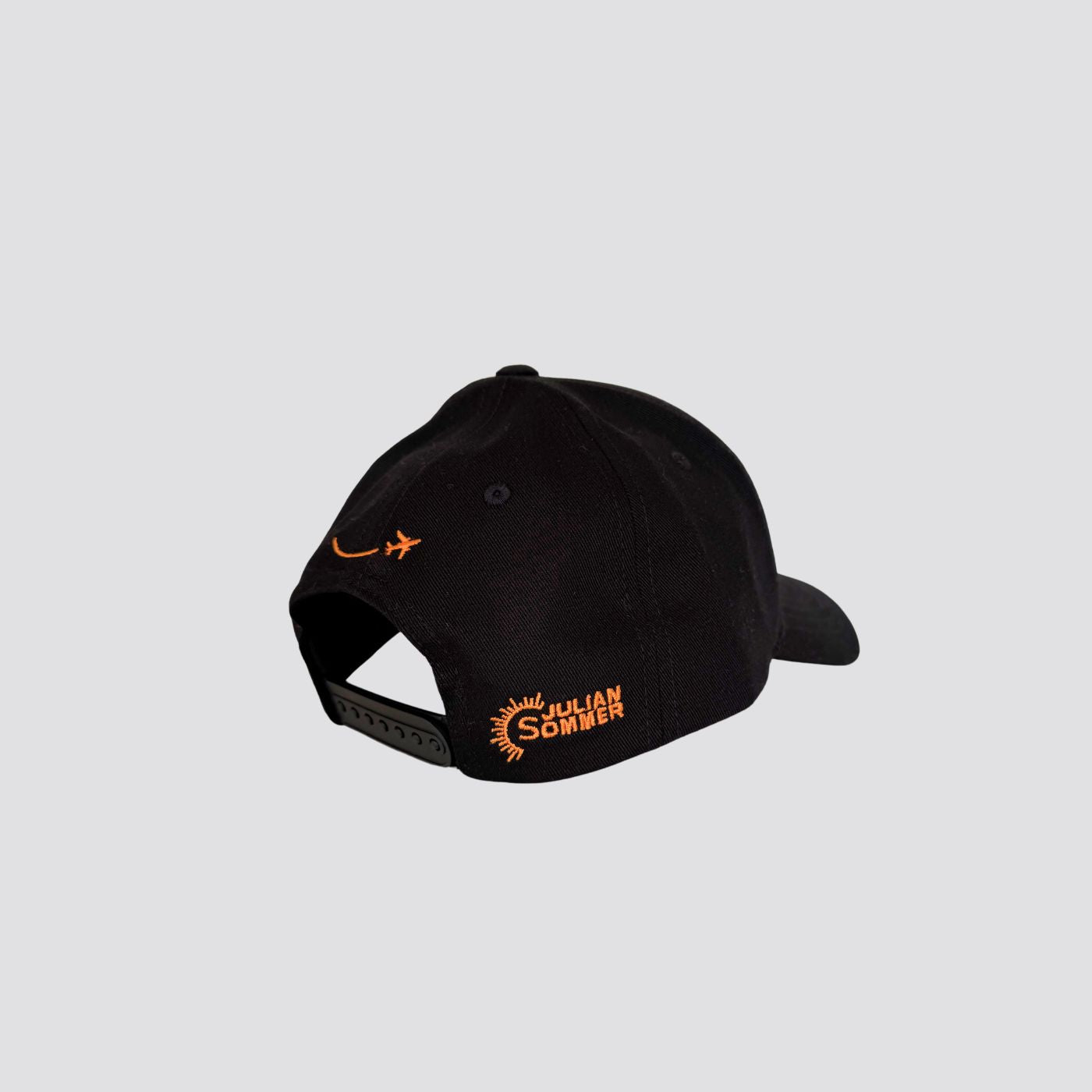 DICHT IM FLIEGER KAPPE