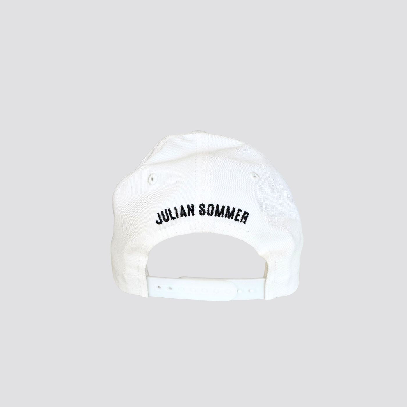 BLAU WIE DER OZEAN KAPPE