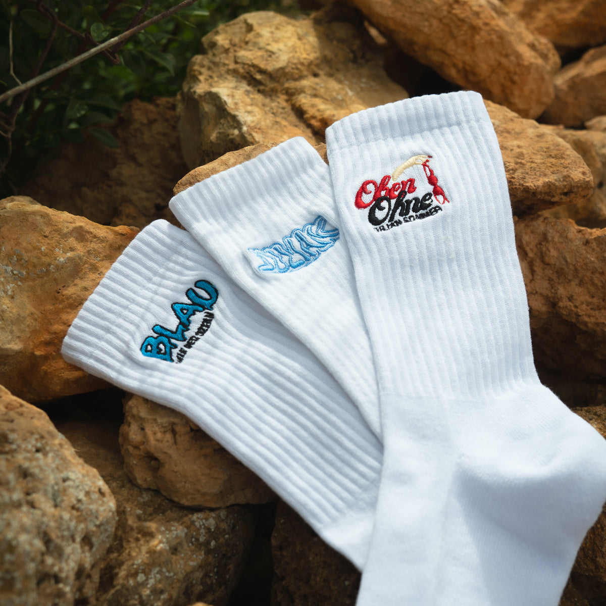 JULIAN SOMMER - Socken