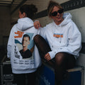 JETZT KOMMT DER SOMMER - TOUR-HOODIE