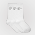 JULIAN SOMMER SOCKEN - 3er PACK