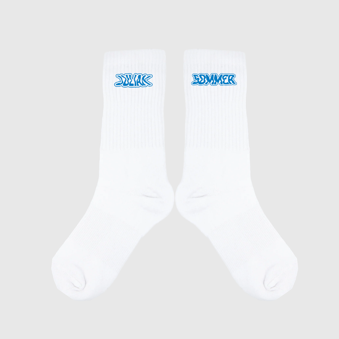 JULIAN SOMMER - Socken