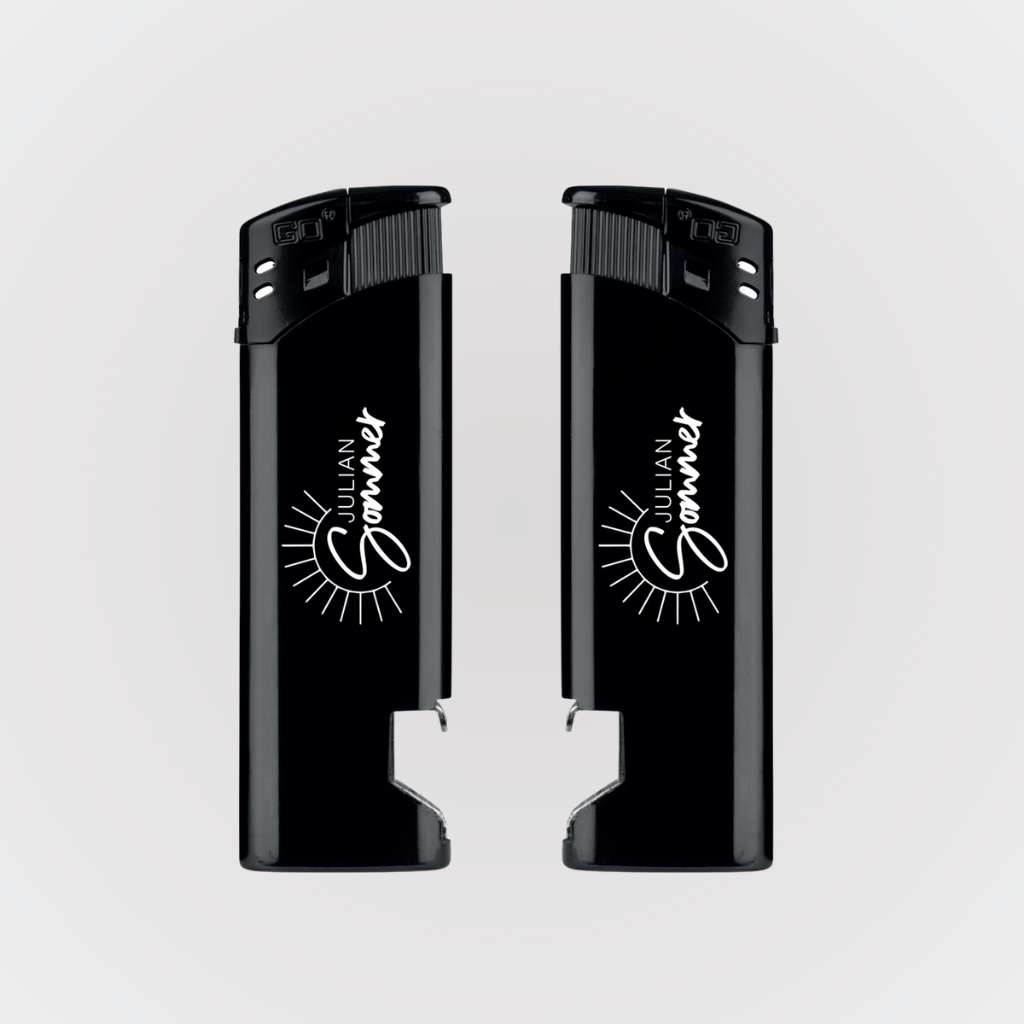 JULIAN SOMMER FEUERZEUG